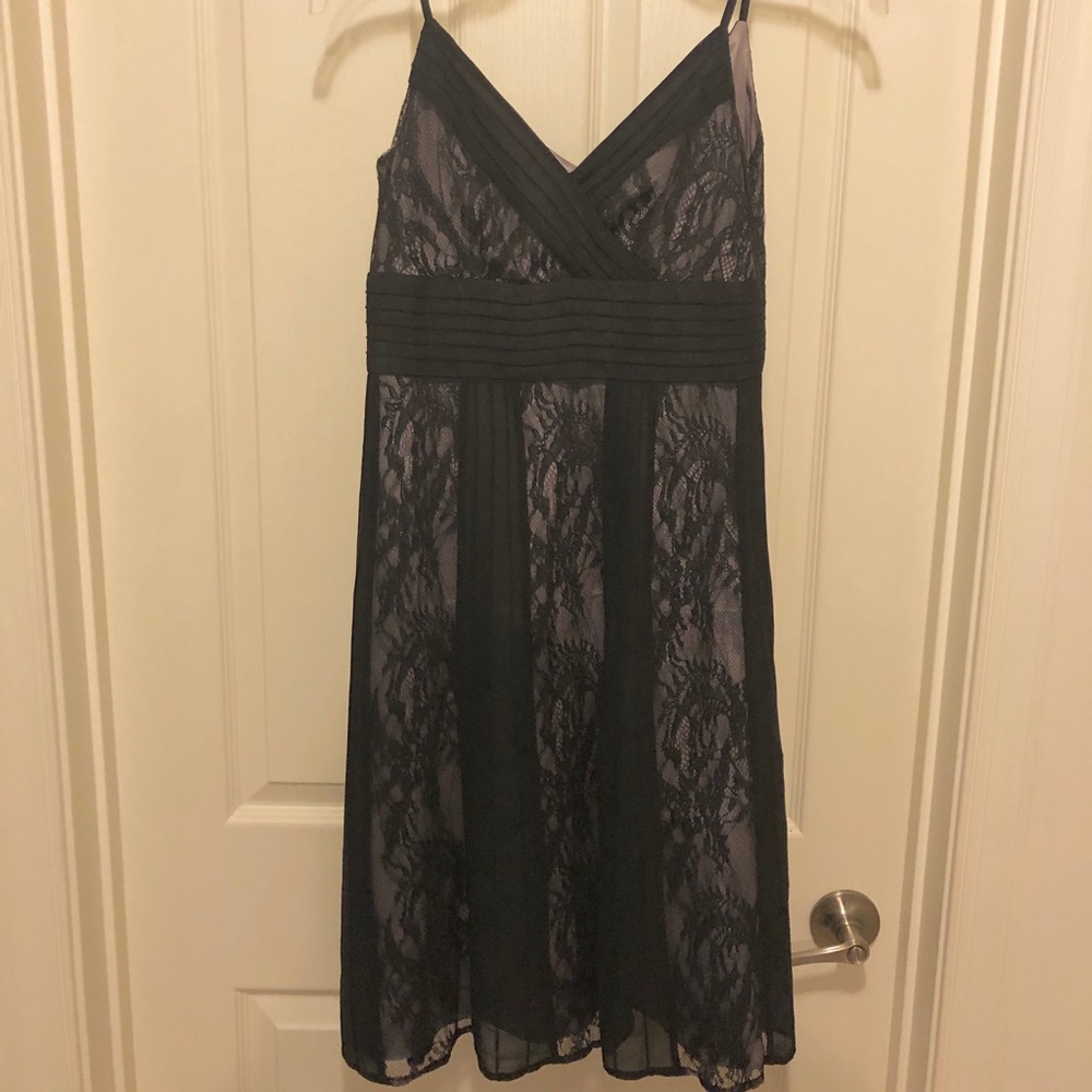 Anne Taylor LOFT dress